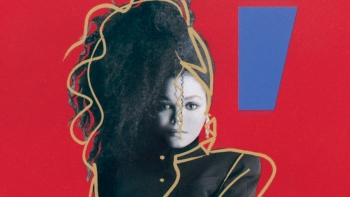 Imagem de Nos 40 anos de um clássico de Janet Jackson
