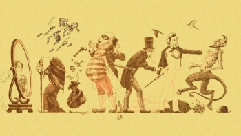 Imagem de Nos 40 anos de um clássico dos Genesis