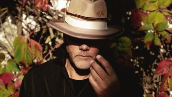 Imagem de Gil do Carmo: apresentação ao vivo de “Mediterrâneo”