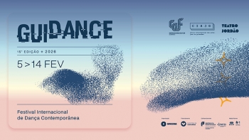 Imagem de 15.º GUIdance – Festival Internacional de Dança Contemporânea