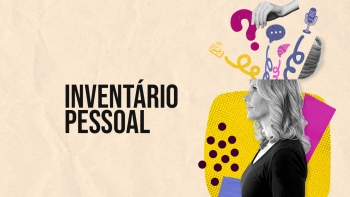 Imagem de Inventário Pessoal