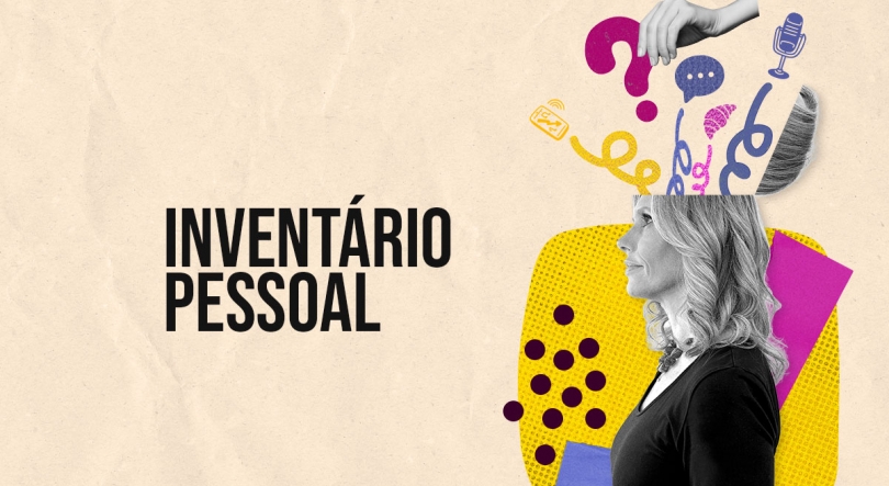 Imagem de Inventário Pessoal