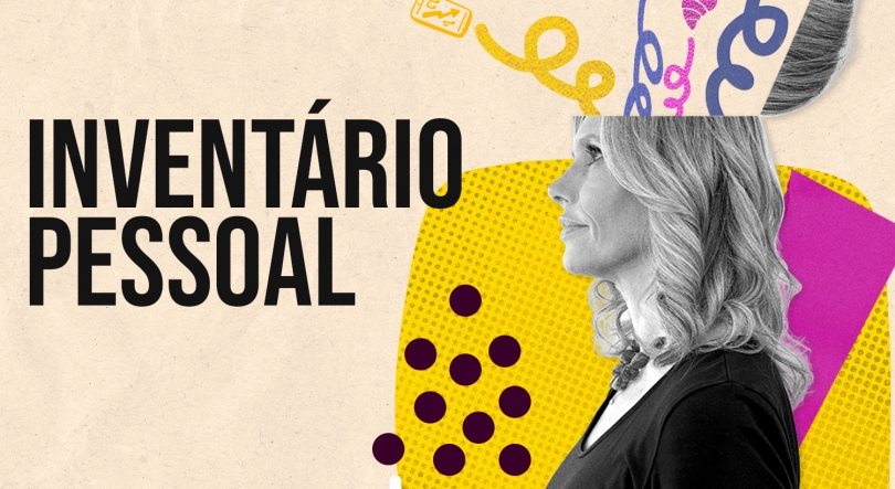 Imagem de Inventário Pessoal