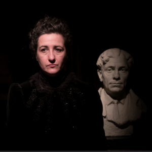 Imagem de “O Fantasma dos Canterville”, de Oscar Wilde