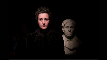 Imagem de “O Fantasma dos Canterville”, de Oscar Wilde