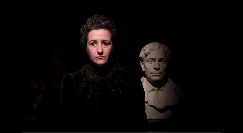 Imagem de “O Fantasma dos Canterville”, de Oscar Wilde