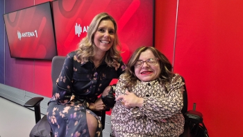 Imagem de Mafalda Ribeiro: “A felicidade é uma escolha”