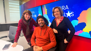 Imagem de O que tem o samba a ver com economia colaborativa?