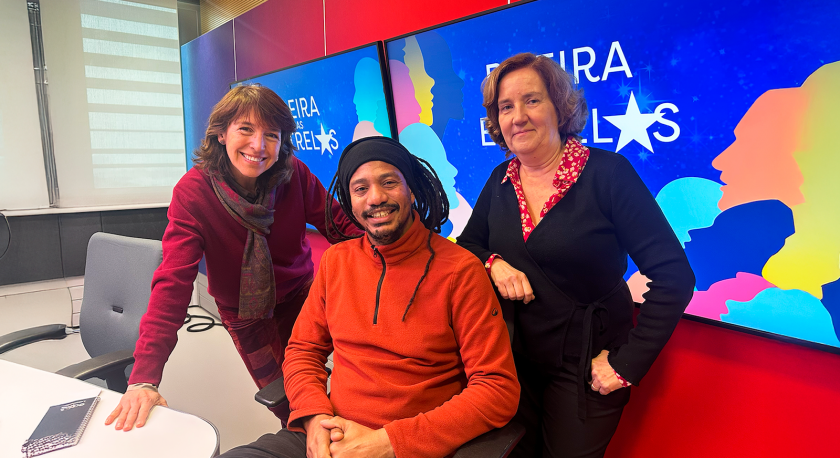 Imagem de O que tem o samba a ver com economia colaborativa?