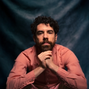 Imagem de Luca Argel: “O Homem Triste”