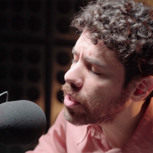 Imagem de Luca Argel: Ao Vivo na Antena 1