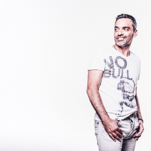 Imagem de Miguel Gizzas: “Os Flamingos Também Sonham”