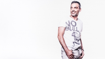 Imagem de Miguel Gizzas: “Os Flamingos Também Sonham”