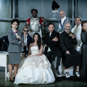 Imagem de “Há Fado no Cais” com Vanessa Alves