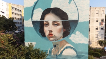 Imagem de Patrícia Mariano no “Sou Pessoa para Isso”