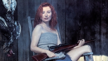 Imagem de Nos 30 anos de um clássico de Tori Amos