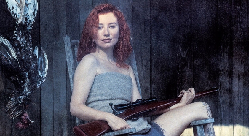 Imagem de Nos 30 anos de um clássico de Tori Amos