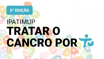 Imagem de Tratar o Cancro por Tu: 5.ª edição
