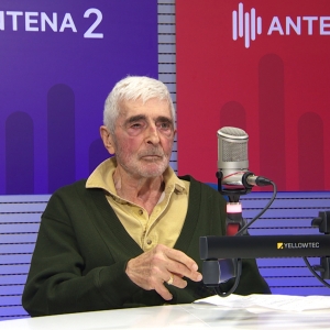 Imagem de Luís Miguel Cintra conversa com Luís Osório