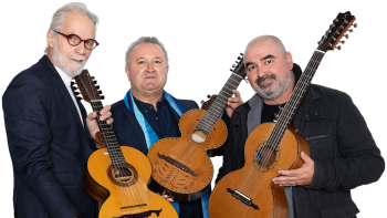 Imagem de Violas EnCantadas: “A Viola Beiroa”