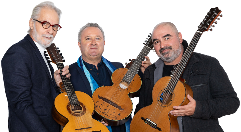 Imagem de Violas EnCantadas: “A Viola Beiroa”