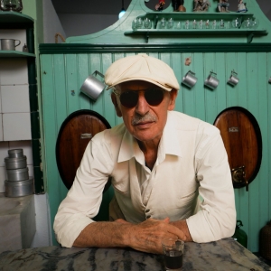 Imagem de Vitorino: “50 Anos a Semear Salsa ao Reguinho” no Porto