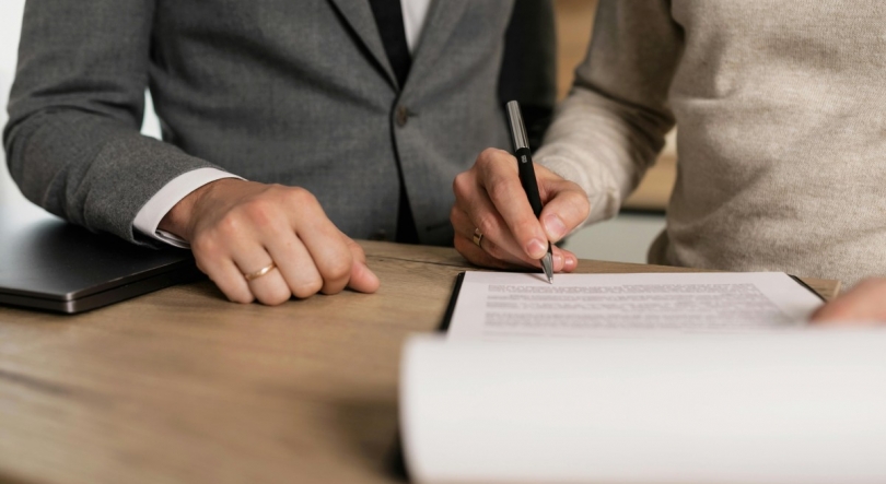 Imagem de Que cuidados deve ter quando recorre a um intermediário de crédito?