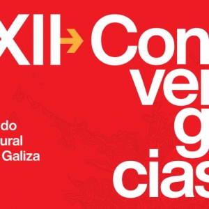 Imagem de XII Festival Convergências Portugal/Galiza