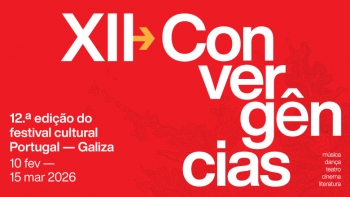 Imagem de XII Festival Convergências Portugal/Galiza