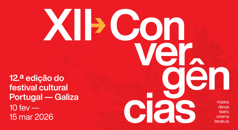 Imagem de XII Festival Convergências Portugal/Galiza