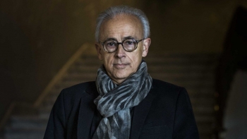 Imagem de Mafalda Anjos entrevista António Damásio: “Procuro respeitar o outro e que seja feliz”