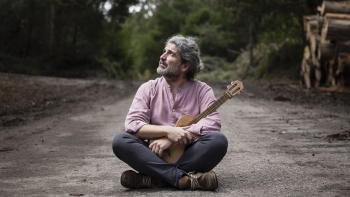 Imagem de Daniel Pereira Cristo: “Malva Globo”