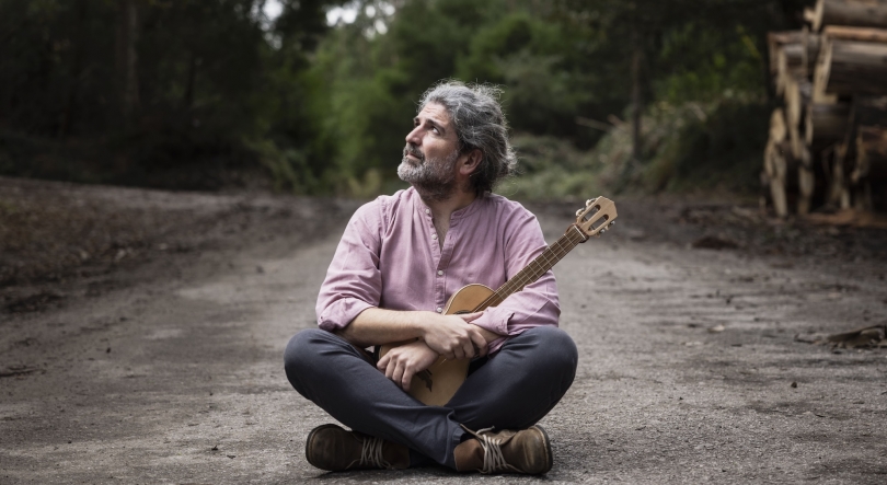 Imagem de Daniel Pereira Cristo: “Malva Globo”