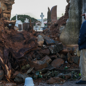 Imagem de Como ajudar as famílias afetadas pelas várias depressões