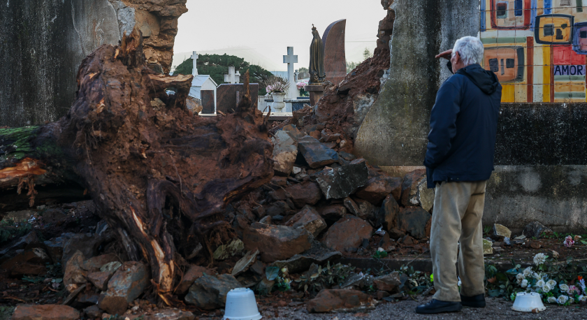 Imagem de Como ajudar as famílias afetadas pela depressão Kristin