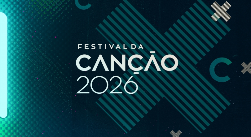 Imagem de Festival da Canção 2026: todas as atuações da 1.ª semifinal