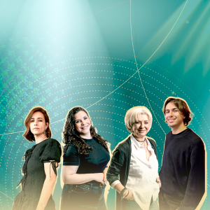 Imagem de Festival da Canção 2026: a 2.ª semifinal acontece sábado!