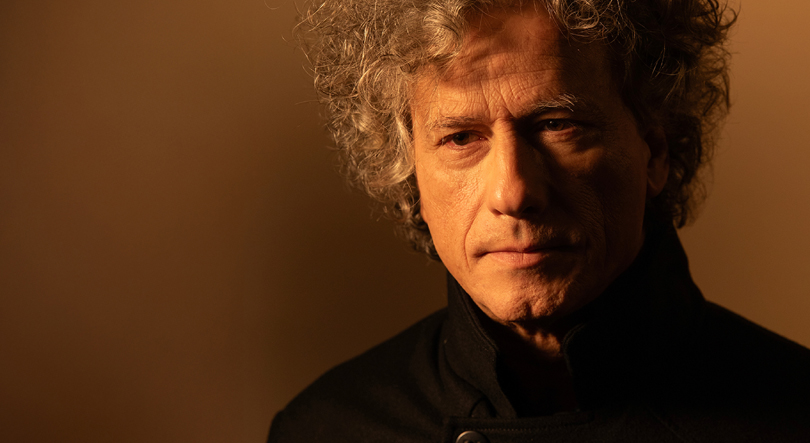 Imagem de Gabriel Gomes: “Uma História Assim”