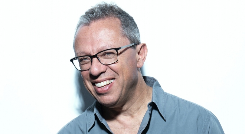 Imagem de Mário Laginha no “Sou Pessoa para Isso”