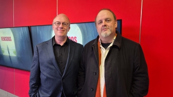 Imagem de “Vencidos”: Pedro Mexia no programa de Luís Osório