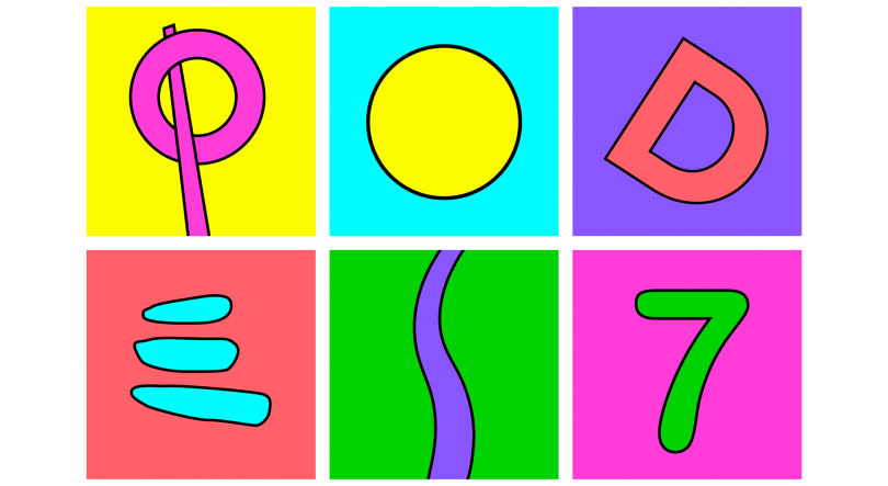 Imagem de Antena 1 nomeada para os Prémios Podes 2026