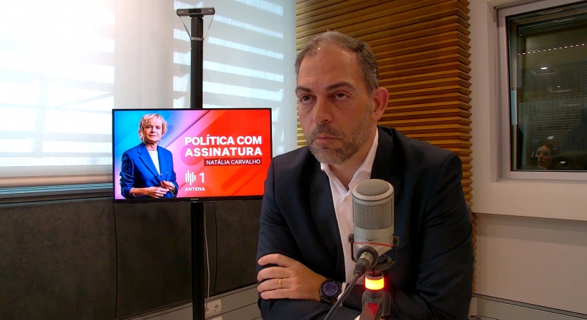 Imagem de Duarte Cordeiro: PS deve apostar em convergência com Governo