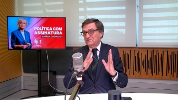 Imagem de Manuel Monteiro: “Passos é o único capaz de liderar a direita. Montenegro sai fragilizado”