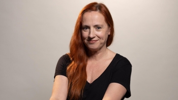 Imagem de Susana Lima no “Sou Pessoa para Isso”