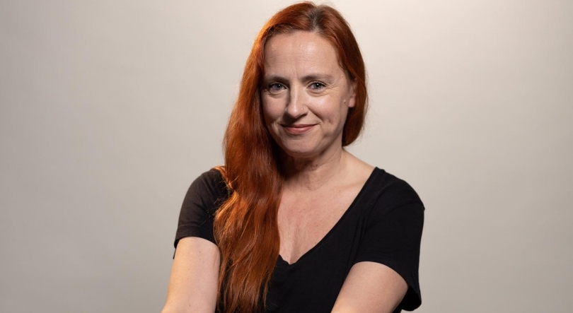 Imagem de Susana Lima no “Sou Pessoa para Isso”