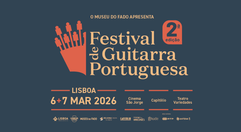 Imagem de Festival de Guitarra Portuguesa: 2.ª edição