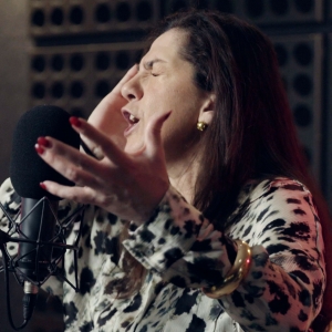 Imagem de Ana Sofia Varela: Ao Vivo na Antena 1