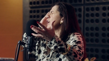 Imagem de Ana Sofia Varela: Ao Vivo na Antena 1