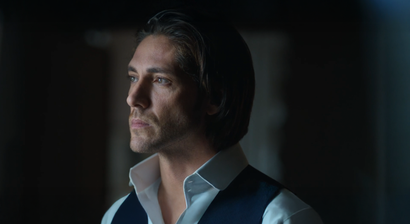 Imagem de “Mesa para Dois” com Ângelo Rodrigues