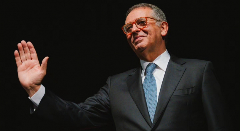 Imagem de A Antena 1 acompanha a tomada de posse de António José Seguro